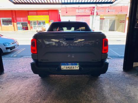 RAM Rampage 2.2 4P REBEL TURBO DIESEL 4X4 AUTOM�TICO, Foto 6