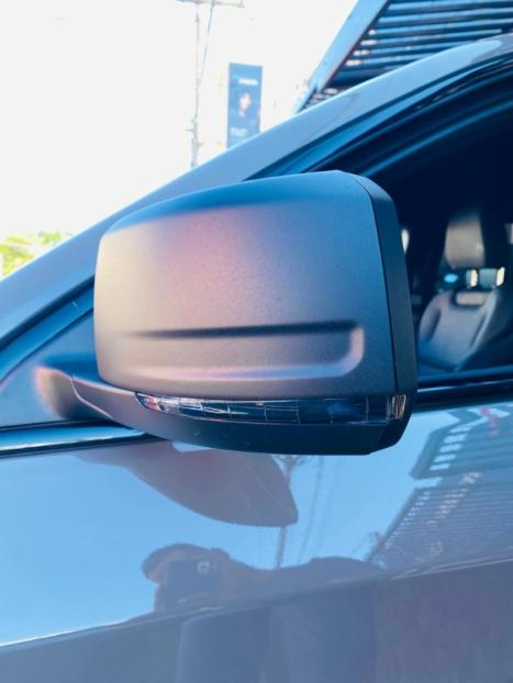 RAM Rampage 2.2 4P REBEL TURBO DIESEL 4X4 AUTOM�TICO, Foto 7