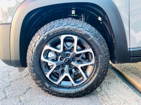 RAM Rampage 2.2 4P REBEL TURBO DIESEL 4X4 AUTOM�TICO, Foto 8