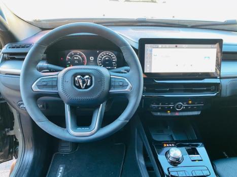 RAM Rampage 2.2 4P REBEL TURBO DIESEL 4X4 AUTOM�TICO, Foto 9