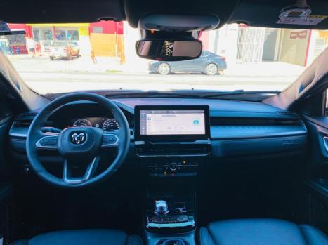 RAM Rampage 2.2 4P REBEL TURBO DIESEL 4X4 AUTOM�TICO, Foto 10