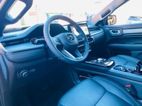 RAM Rampage 2.2 4P REBEL TURBO DIESEL 4X4 AUTOM�TICO, Foto 11