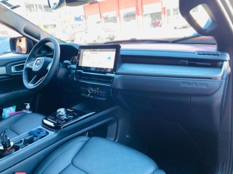 RAM Rampage 2.2 4P REBEL TURBO DIESEL 4X4 AUTOM�TICO, Foto 12