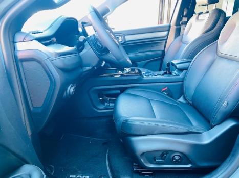 RAM Rampage 2.2 4P REBEL TURBO DIESEL 4X4 AUTOM�TICO, Foto 13