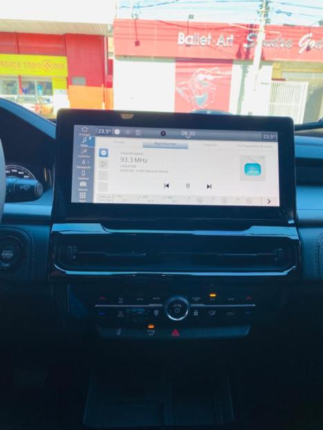 RAM Rampage 2.2 4P REBEL TURBO DIESEL 4X4 AUTOM�TICO, Foto 15