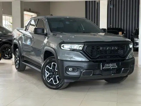 RAM Rampage 2.2 4P REBEL TURBO DIESEL 4X4 AUTOM�TICO, Foto 3