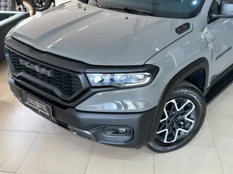 RAM Rampage 2.2 4P REBEL TURBO DIESEL 4X4 AUTOM�TICO, Foto 6