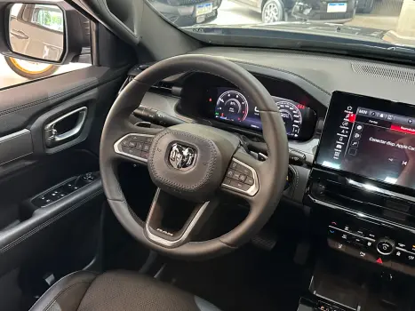 RAM Rampage 2.2 4P REBEL TURBO DIESEL 4X4 AUTOM�TICO, Foto 10