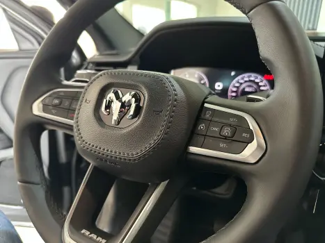 RAM Rampage 2.2 4P REBEL TURBO DIESEL 4X4 AUTOM�TICO, Foto 11