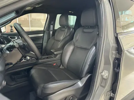 RAM Rampage 2.2 4P REBEL TURBO DIESEL 4X4 AUTOM�TICO, Foto 17