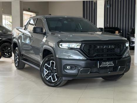 RAM Rampage 2.2 4P REBEL TURBO DIESEL 4X4 AUTOM�TICO, Foto 3