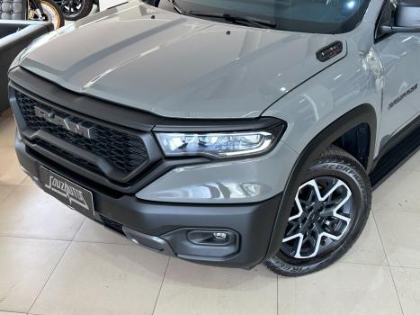RAM Rampage 2.2 4P REBEL TURBO DIESEL 4X4 AUTOM�TICO, Foto 6