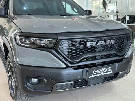 RAM Rampage 2.2 4P REBEL TURBO DIESEL 4X4 AUTOM�TICO, Foto 7