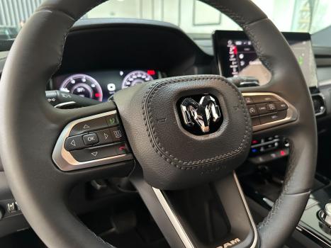 RAM Rampage 2.2 4P REBEL TURBO DIESEL 4X4 AUTOM�TICO, Foto 12