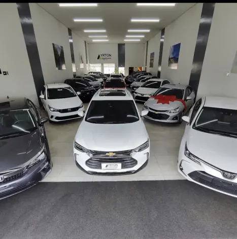 RAM Rampage 2.2 4P REBEL TURBO DIESEL 4X4 AUTOM�TICO, Foto 2