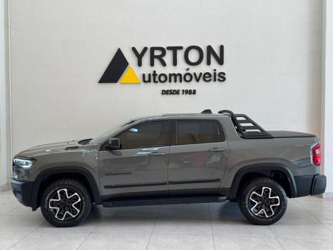 RAM Rampage 2.2 4P REBEL TURBO DIESEL 4X4 AUTOM�TICO, Foto 1
