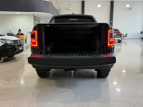 RAM Rampage 2.2 4P REBEL TURBO DIESEL 4X4 AUTOM�TICO, Foto 2