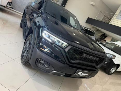 RAM Rampage 2.2 4P REBEL TURBO DIESEL 4X4 AUTOM�TICO, Foto 4
