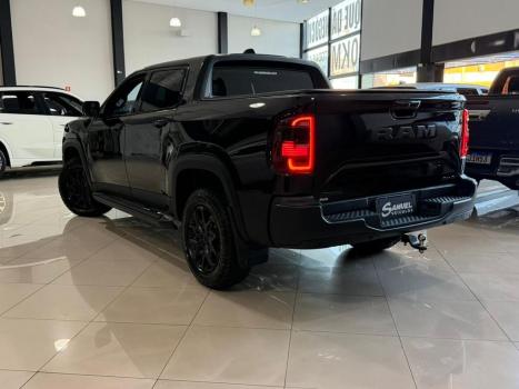 RAM Rampage 2.2 4P REBEL TURBO DIESEL 4X4 AUTOM�TICO, Foto 5