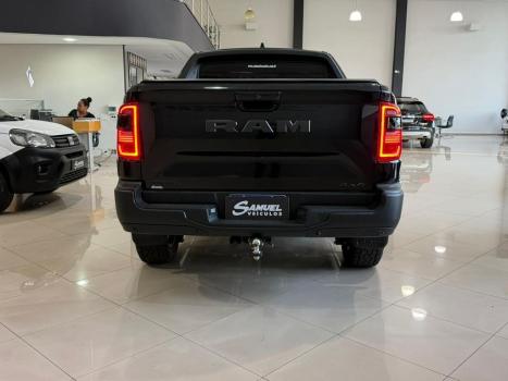RAM Rampage 2.2 4P REBEL TURBO DIESEL 4X4 AUTOM�TICO, Foto 9