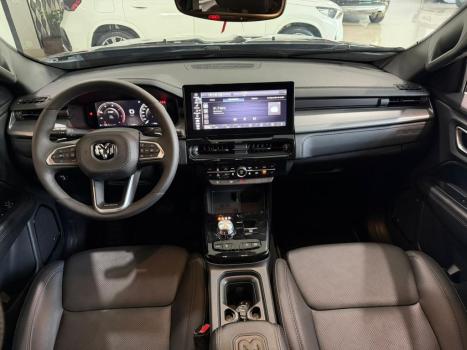RAM Rampage 2.2 4P REBEL TURBO DIESEL 4X4 AUTOM�TICO, Foto 13
