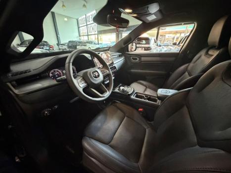RAM Rampage 2.2 4P REBEL TURBO DIESEL 4X4 AUTOM�TICO, Foto 15
