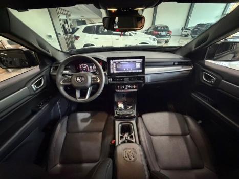 RAM Rampage 2.2 4P REBEL TURBO DIESEL 4X4 AUTOM�TICO, Foto 17