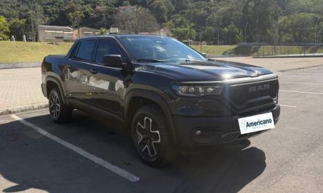 RAM Rampage 2.2 4P REBEL TURBO DIESEL 4X4 AUTOM�TICO, Foto 3