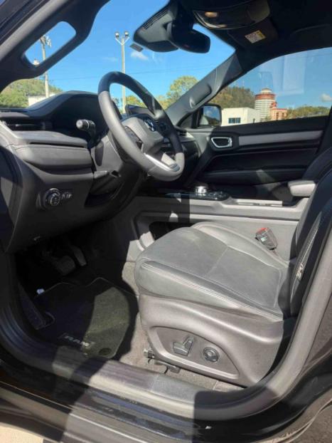 RAM Rampage 2.2 4P REBEL TURBO DIESEL 4X4 AUTOM�TICO, Foto 5