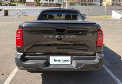 RAM Rampage 2.2 4P REBEL TURBO DIESEL 4X4 AUTOM�TICO, Foto 7