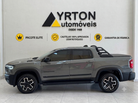 RAM Rampage 2.2 4P REBEL TURBO DIESEL 4X4 AUTOM�TICO, Foto 1