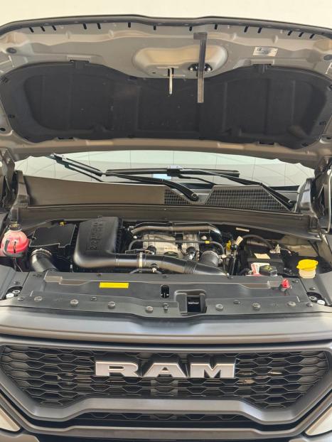RAM Rampage 2.2 4P REBEL TURBO DIESEL 4X4 AUTOM�TICO, Foto 3