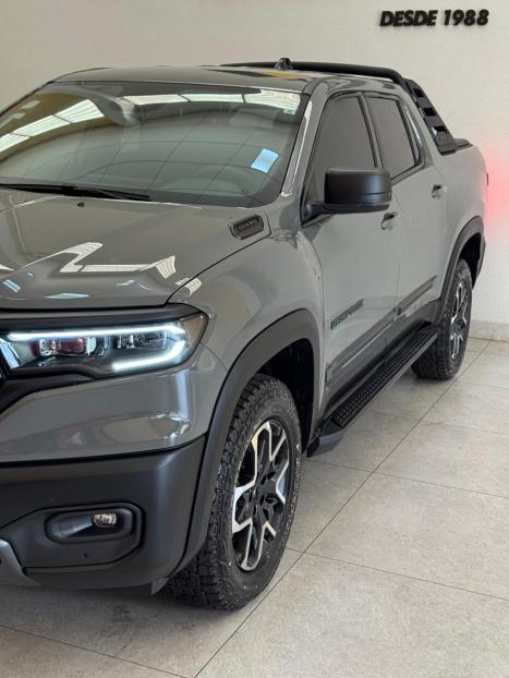 RAM Rampage 2.2 4P REBEL TURBO DIESEL 4X4 AUTOM�TICO, Foto 5