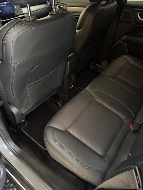 RAM Rampage 2.2 4P REBEL TURBO DIESEL 4X4 AUTOM�TICO, Foto 6