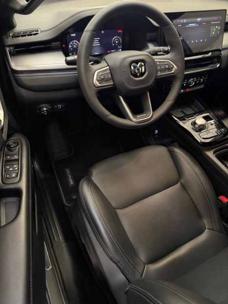 RAM Rampage 2.2 4P REBEL TURBO DIESEL 4X4 AUTOM�TICO, Foto 7