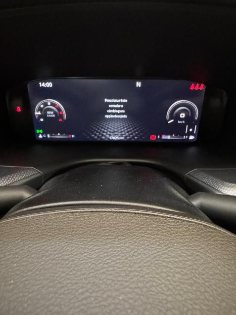 RAM Rampage 2.2 4P REBEL TURBO DIESEL 4X4 AUTOM�TICO, Foto 11
