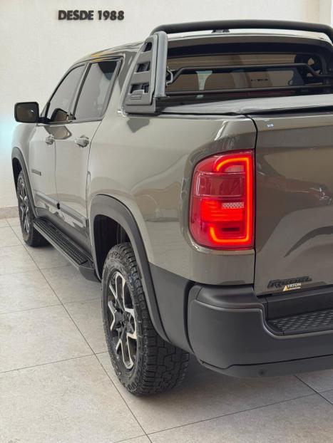 RAM Rampage 2.2 4P REBEL TURBO DIESEL 4X4 AUTOM�TICO, Foto 12