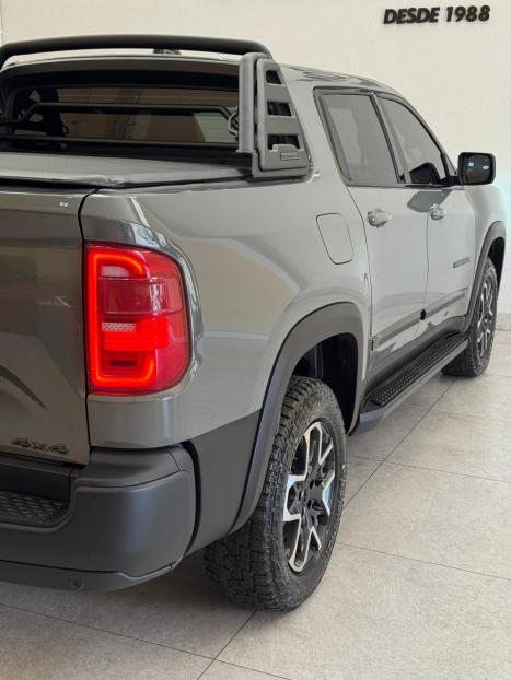 RAM Rampage 2.2 4P REBEL TURBO DIESEL 4X4 AUTOM�TICO, Foto 13