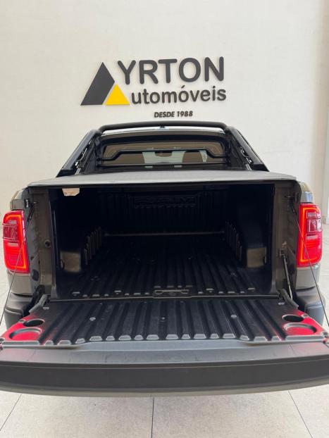 RAM Rampage 2.2 4P REBEL TURBO DIESEL 4X4 AUTOM�TICO, Foto 14
