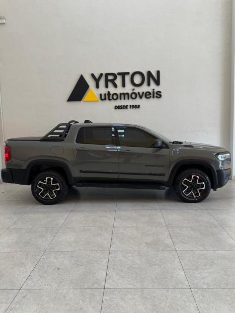 RAM Rampage 2.2 4P REBEL TURBO DIESEL 4X4 AUTOM�TICO, Foto 16