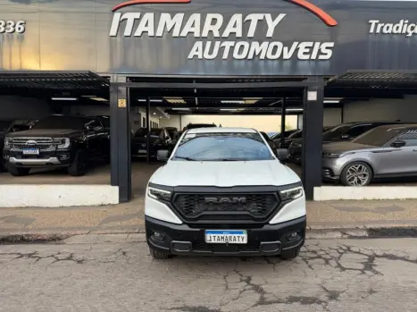 RAM Rampage 2.2 4P REBEL TURBO DIESEL 4X4 AUTOM�TICO, Foto 1