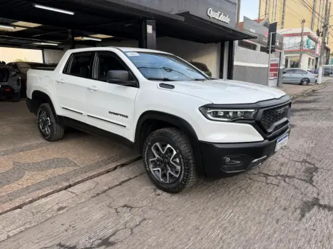 RAM Rampage 2.2 4P REBEL TURBO DIESEL 4X4 AUTOM�TICO, Foto 2