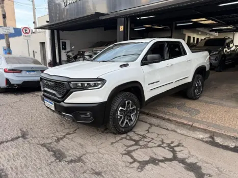 RAM Rampage 2.2 4P REBEL TURBO DIESEL 4X4 AUTOM�TICO, Foto 3