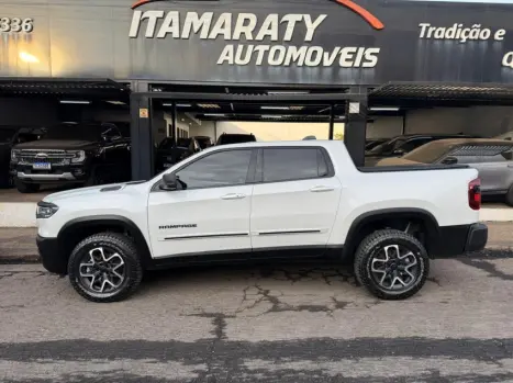 RAM Rampage 2.2 4P REBEL TURBO DIESEL 4X4 AUTOM�TICO, Foto 7