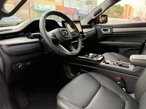 RAM Rampage 2.2 4P REBEL TURBO DIESEL 4X4 AUTOM�TICO, Foto 10