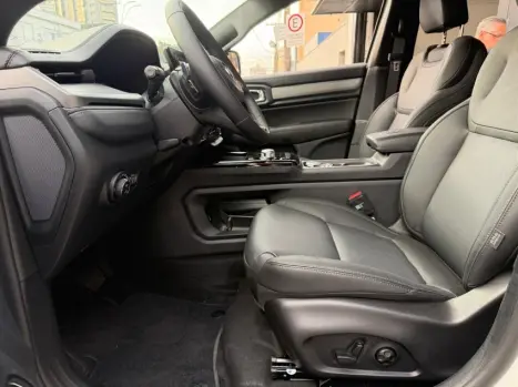 RAM Rampage 2.2 4P REBEL TURBO DIESEL 4X4 AUTOM�TICO, Foto 12