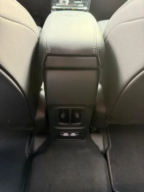 RAM Rampage 2.2 4P REBEL TURBO DIESEL 4X4 AUTOM�TICO, Foto 19