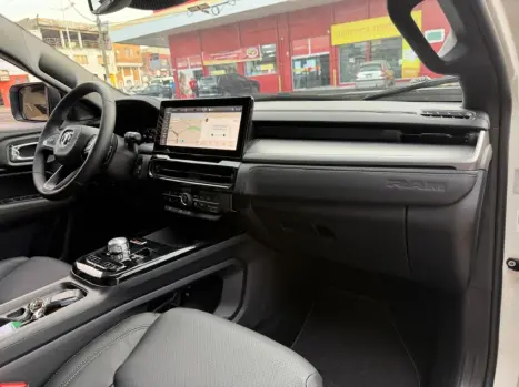 RAM Rampage 2.2 4P REBEL TURBO DIESEL 4X4 AUTOM�TICO, Foto 20