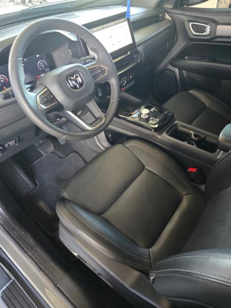RAM Rampage 2.2 4P REBEL TURBO DIESEL 4X4 AUTOM�TICO, Foto 3