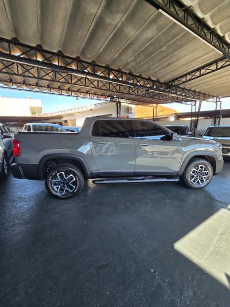 RAM Rampage 2.2 4P REBEL TURBO DIESEL 4X4 AUTOM�TICO, Foto 5